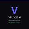 veloceidm.com logo