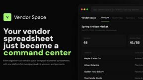 Vendor Space - AI tool for Business & Finance