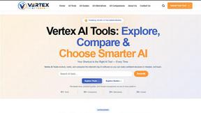 Vertex Ai Tools