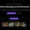 Video Background Remover