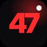 Bulin 47 AI Video Generator logo