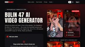Bulin 47 AI Video Generator