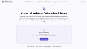 VideoSnap - AI tool for Design Tools