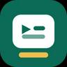 VideoToScript logo