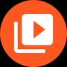 Video Translator logo