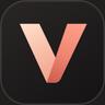 Vikas Editor logo