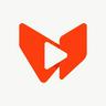 ViralClip logo