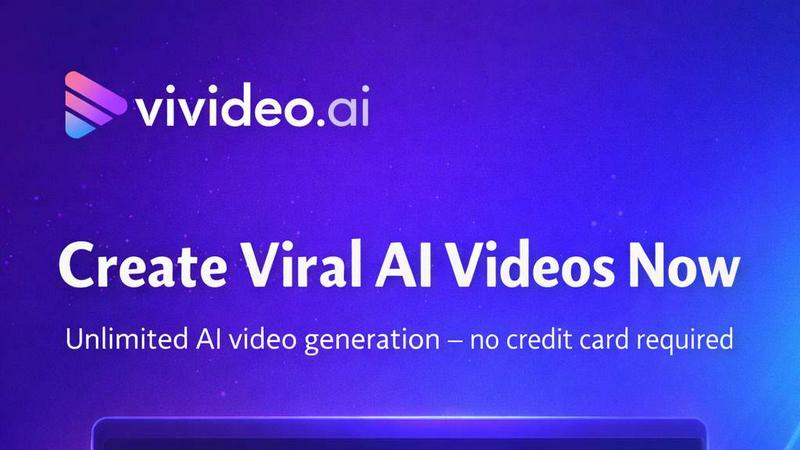 Vivideo screenshot