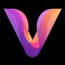 VividManga logo