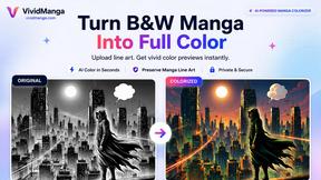 VividManga