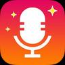 VoiceWarp.ai logo