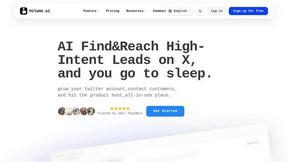 Volumn.ai - AI tool for Marketing