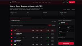 VoteDesk