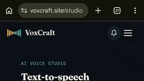 VoxCraft