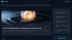 VPNSocial - Privacy Toolkit