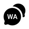 WA Reminders logo