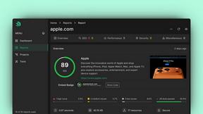 WebsiteCheckr - AI tool for productivity