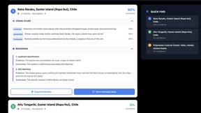 Where Is This Place - AI tool for Analytics & Data