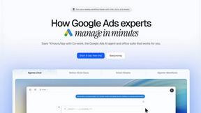 Parallel AI (withparallel.ai) - AI tool for Marketing