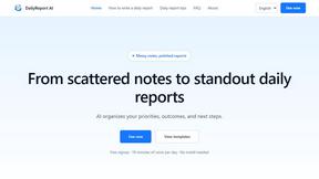 workreport