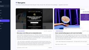 ABWatcher - AI tool for Marketing