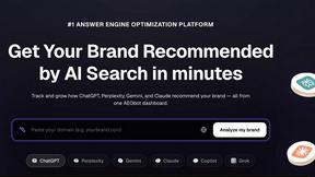 AEOBot - AI tool for Marketing