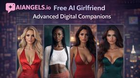 Ai Angels - AI tool for productivity