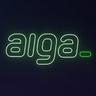 aiga_ logo