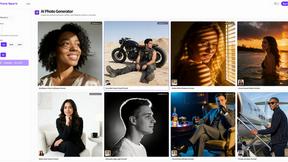 AI Photo Spark - AI tool for Image & Photo