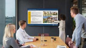 AIRE Software - product for Real Estate
