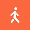 AI Walking Video