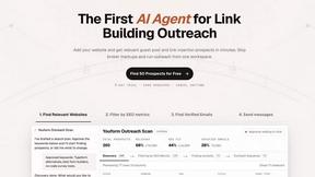 AutoBacklinks