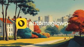 AutomagicWP - AI tool for productivity