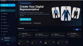 Avatai - AI tool for AI Assistants