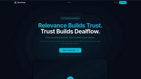 BlueChimp - AI tool for productivity