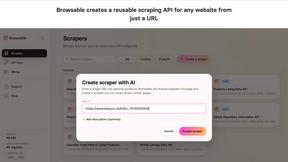 Browsable - tool for Software