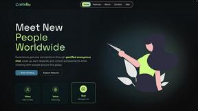 camdiv - AI tool for productivity