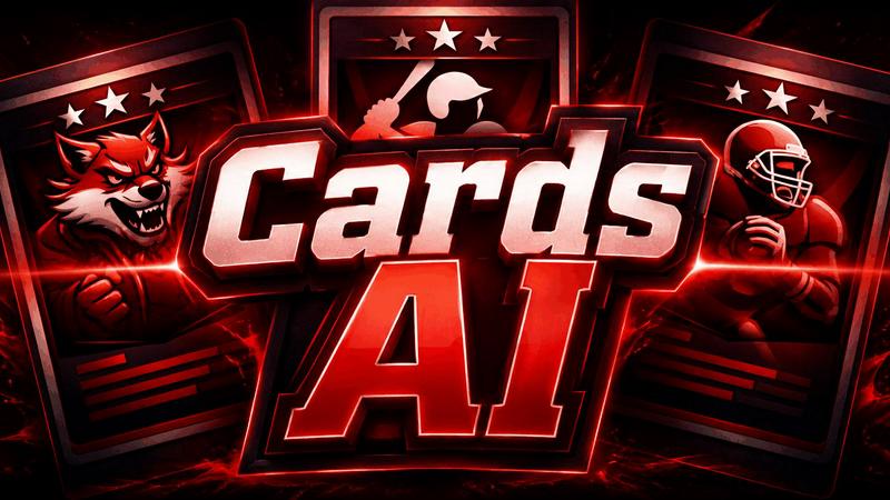 Cards AI screenshot