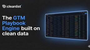 Cleanlist AI - AI tool for productivity