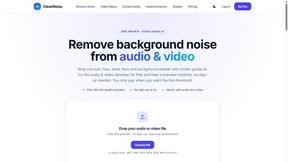 CleanNoise