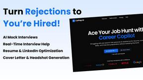 CoPrep AI - AI tool for productivity