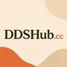 DDS Hub AI API Gateway logo