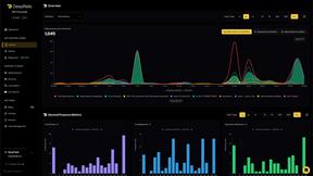 DeepRails - AI tool for productivity