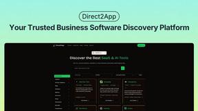 Direct2App - tool for Directories