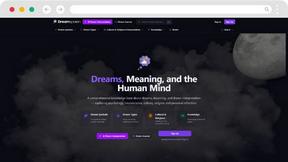 Dreamspoken - AI tool for productivity