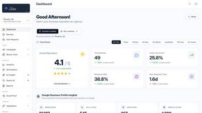 EmbedMyReviews - AI tool for Software