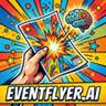 EVENTFLYER.AI logo