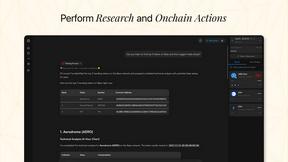 Fere AI - AI tool for productivity