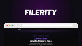 Filerity - AI tool for productivity