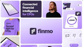 Finmo Tech Pte Ltd - AI tool for Business & Finance